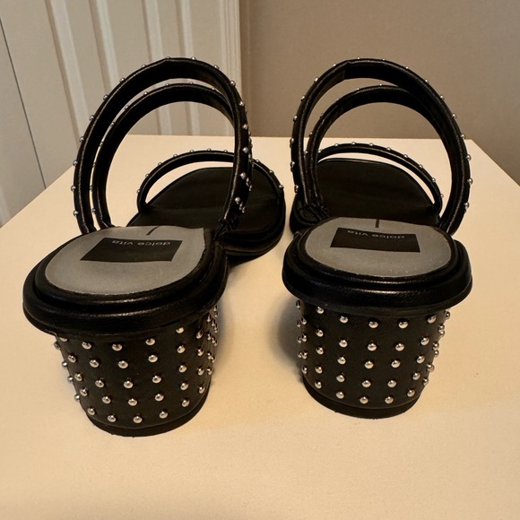 Dolce Vita size 8 sandals - Picture 2 of 4